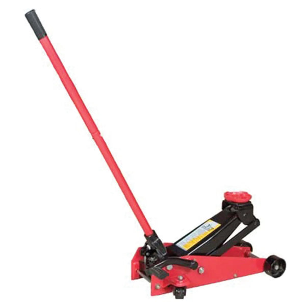 Quick Lift Hydraulic Floor Jack 3.5 Ton (720224)