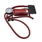 Foot Pump With 20in Air Hose 100-PSI (720301)