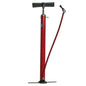 Floor Pump 18in Steel (720302)
