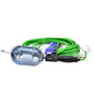 Workshop Inca. Trouble Light 75W SJTW 16/3 25ft Green (727211)