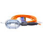 Workshop Inca. Trouble Light 75W SJTW 16/3 25ft Orange (727212)