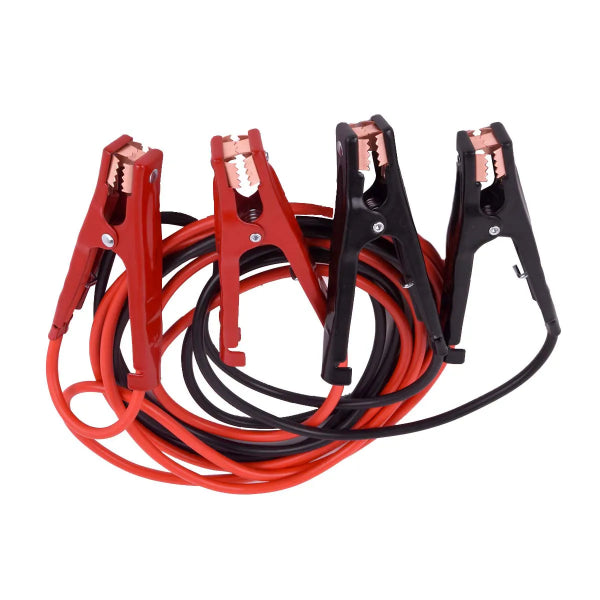 Automotive Booster Cables In Storage Bag 200-Amp 10ga 12ft (727908)