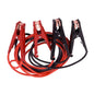 Automotive Booster Cables In Storage Bag 200-Amp 10ga 12ft (727908)