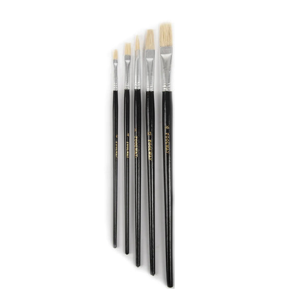 5PC Artist Brush  Set (728015)