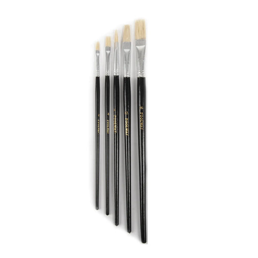 5PC Artist Brush  Set (728015)