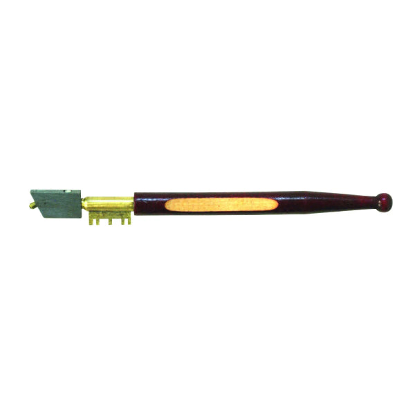 Glass Cutter - Single Wheel (730304)