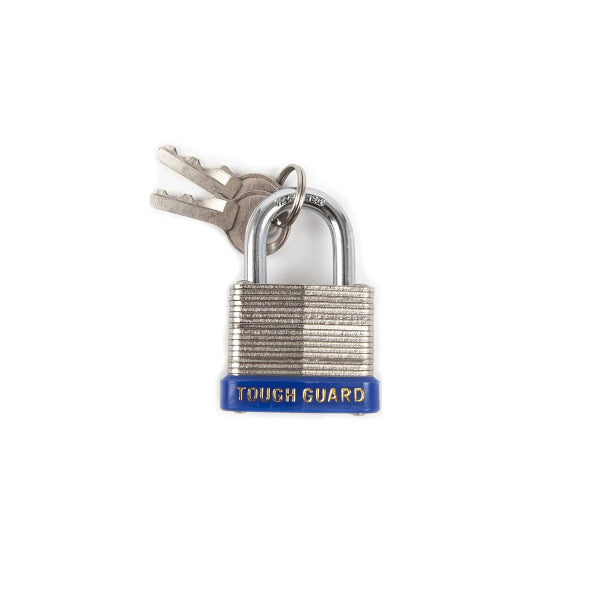 Padlock Laminated 30mm (732072)