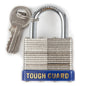 Padlock Laminated 40mm (732074)