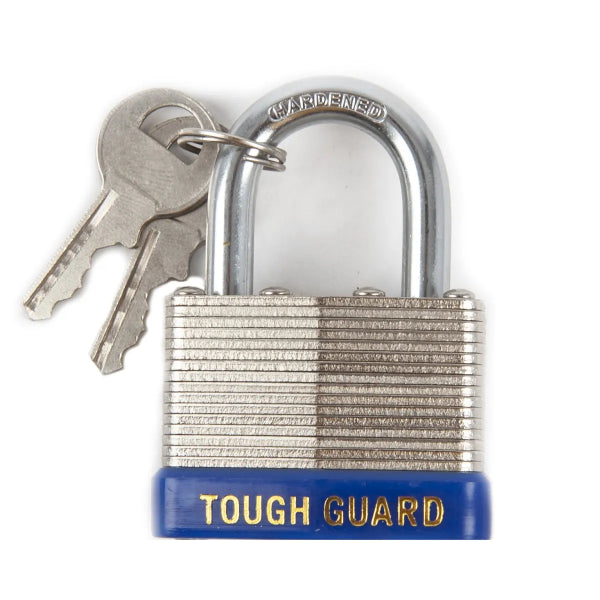 Padlock Laminated 50mm (732076)