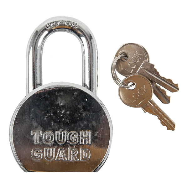 Padlock Steel 65mm HD (732083)