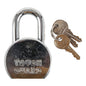 Padlock Steel 65mm HD (732083)
