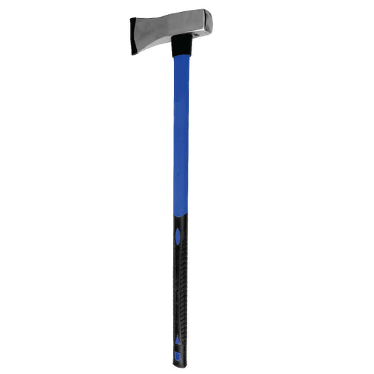 Wood Splitting Maul 6Lb Head 36in Fibreglass Handle (735106)