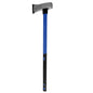 Wood Splitting Maul 6Lb Head 36in Fibreglass Handle (735106)