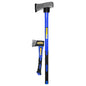 Axe & Maul Combo Set 1.5 Lb Axe & 6 lb Splitting Maul (735109)