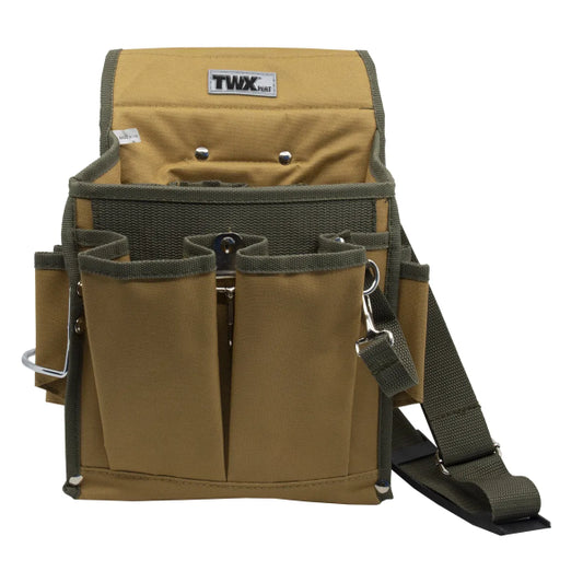 20 pkt Pro Electrician's Tool Pouch (742084)