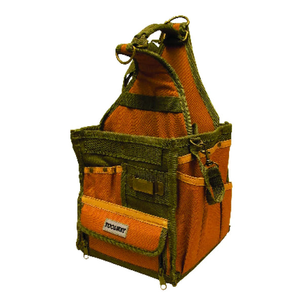 28 pkt in Pro Electrician's Tool Pouch (742085)