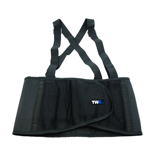 Tool Belt Back Support Nylon (745155)