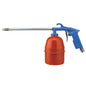 Air Washing Spray Gun with Cup Bolton (771440)