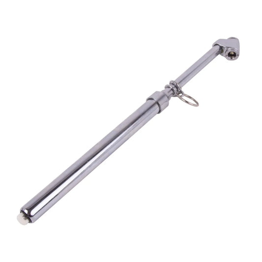 Dual Foot Service Pencil Tire Gauge 10-160 PSI (775001)