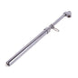 Dual Foot Service Pencil Tire Gauge 10-160 PSI (775001)
