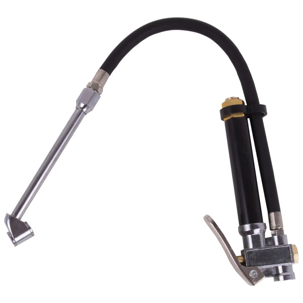Tire Inflator with Bar Gauge (775003)