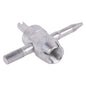 4 Way Valve Tool (777208)