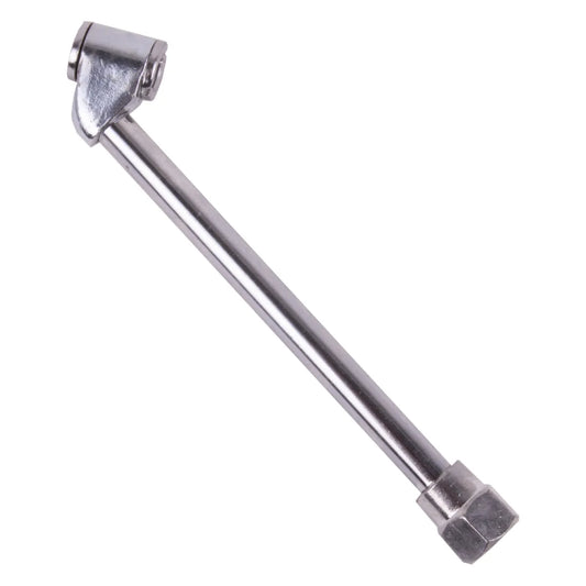 Dual Head Air Tire Chuck 6in (777210)