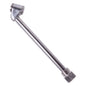 Dual Head Air Tire Chuck 6in (777210)