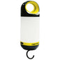 LED Lantern w/Hook 3 x AAA Batteries Bright White (789020)