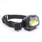 Headlight 3W 110 Lumen 3 x AAA (789023)