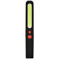 LED 2-IN-1 Nightstick Flashlight & Floodlight Rechargeable (789031)
