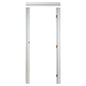 F&D Pre Machined Door and Jamb Kit Set (including hinges) (JAMBKIT55)