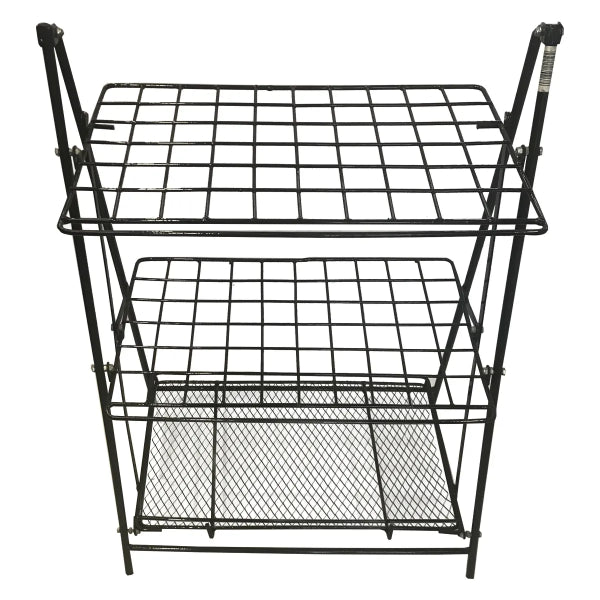 Foldable Extension Pole Wire Display (999004)
