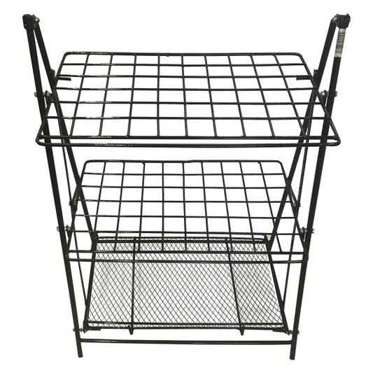 Foldable Extension Pole Wire Display (999004)