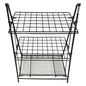 Foldable Extension Pole Wire Display (999004)