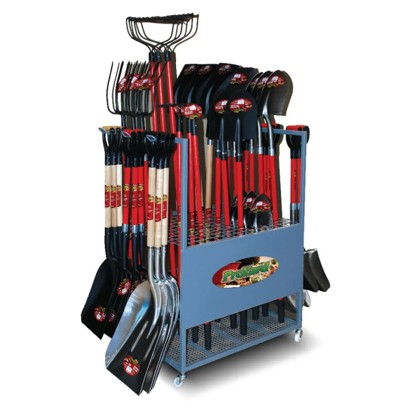 ProYard Empty Shovel Display Stand (999008)