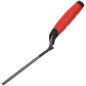 Pro Tuck Pointing Trowel 1/4in x 6-3/4in Soft Handle (G01679)