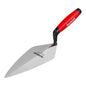 London Masonry Trowel 11 x 4-7/8in Soft Grip (G01691)