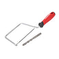 Tile Rod Saw & Drill Bit Set (G02001)