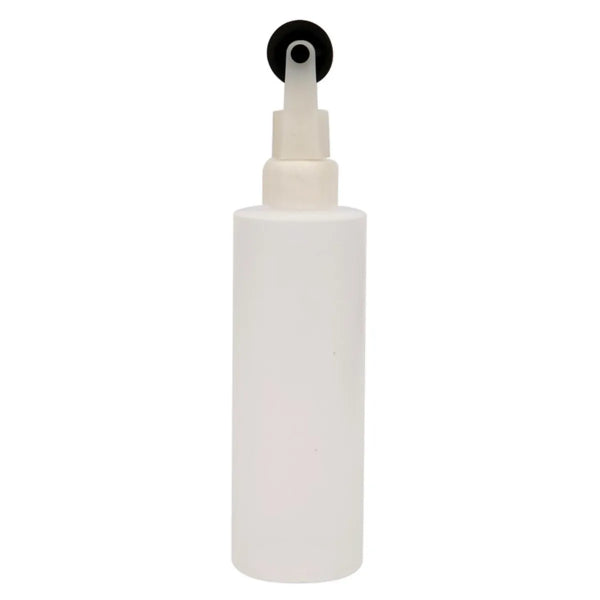 Wheel Tip Grout Sealer Applicator Bottle 12oz 1/4 & 1/8in Roller (G02030)