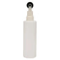 Wheel Tip Grout Sealer Applicator Bottle 12oz 1/4 & 1/8in Roller (G02030)