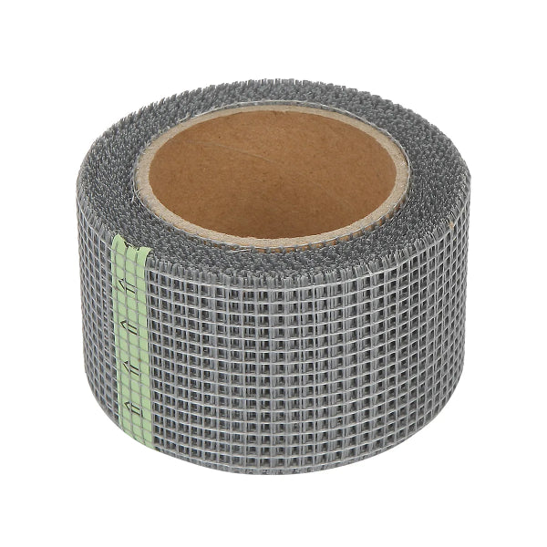 Mesh Cement Board Tape Alkali-Resistant 2inx50ft (G02041)