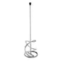 Spiral Mixer for Grout and Thinset 23-3/4in x 4-5/8in (G02044)