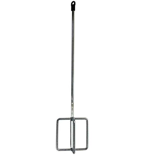 Deluxe Mixer for Grout and Thinset 23-5/8in x 5in (G02054)