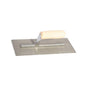 Trowel V- Notch Stainless Steel 1/2x1/2  16x4 (G02137)