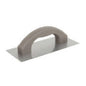Trowel V-Notch Carbon Steel Plastic Handle 1/4 x 3/16 (G02662)