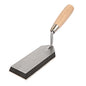 Gum Rubber Margin Grout Float with Wood Handle 6inx2in (G02726)
