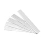 5PK Replacement Scraper Blades for Goldblatt 4in Wall Scraper (G02733)