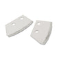2PK Replacement Blades for Goldblatt Grout Saw (G02739)