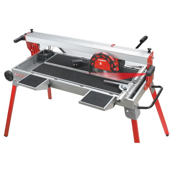 Bridge Tile Saw 8in Blade 36in (G02774)
